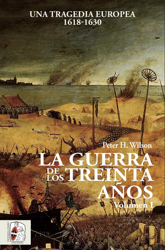 [9788494627576] LA GUERRA DE LOS TREINTA AÑOS 1