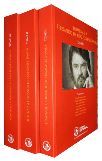 [9789972428906] HOMENAJE A FERNANDO DE TRAZEGNIES GRANDA