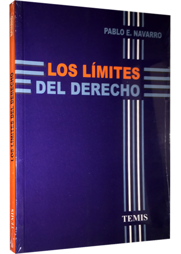 [9789583505171] LOS LÍMITES DEL DERECHO