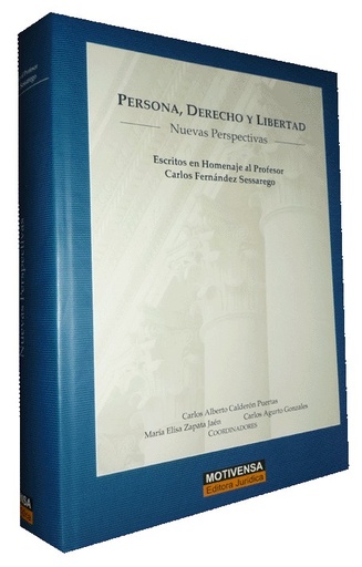 [9789972297656] PERSONA, DERECHO Y LIBERTAD