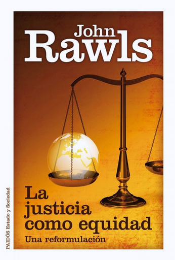 [9788449326974] LA JUSTICIA COMO EQUIDAD