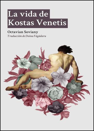[9788494517099] LA VIDA DE KOSTAS VENETIS