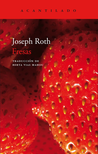 [9788416748563] FRESAS