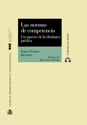 [9788434012080] LAS NORMAS DE COMPETENCIA