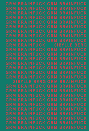 [9788413620534] GRM BRAINFUCK
