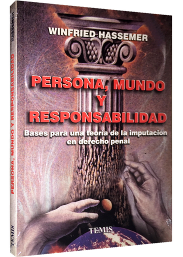 [000722] PERSONA, MUNDO Y RESPONSABILIDAD