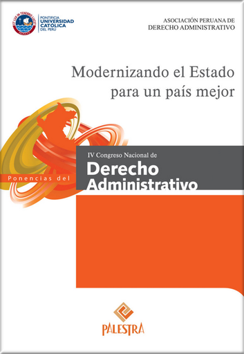 [9786124047220] MODERNIZANDO EL ESTADO PARA UN PAÍS MEJOR