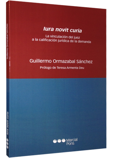 [9788497684330] IURA NOVIT CURIA