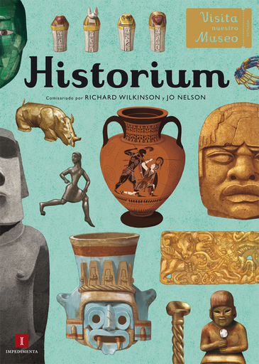 [9788416542000] HISTORIUM