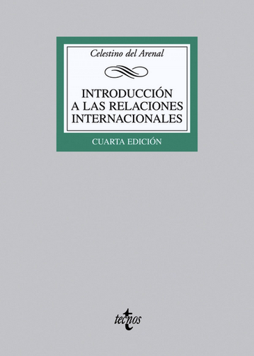 [9788430945894] INTRODUCCIÓN A LAS RELACIONES INTERNACIONALES