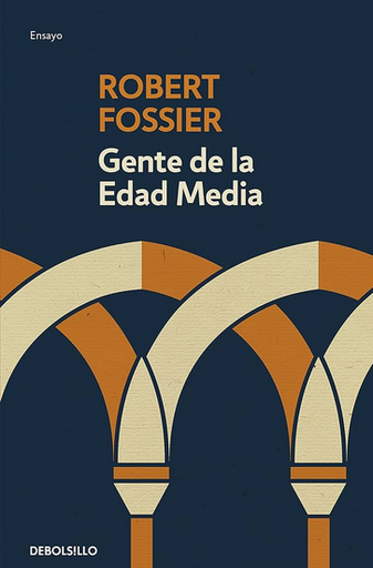 [9788466344913] GENTE DE LA EDAD MEDIA