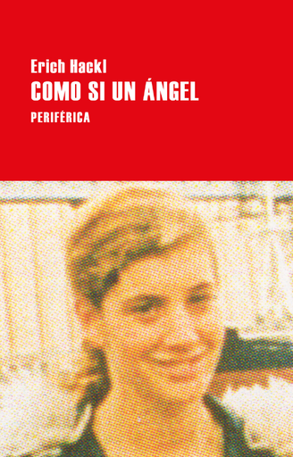 [9788416291830] COMO SI UN ÁNGEL