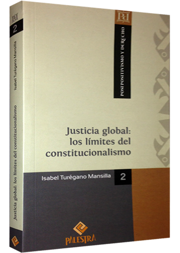 [9786124047305] JUSTICIA GLOBAL: LOS LÍMITES DEL CONSTITUCIONALISMO