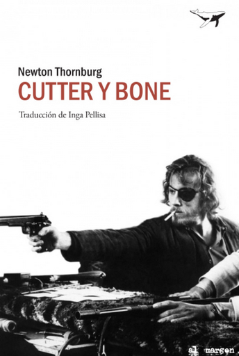 [9788412619454] CUTTER Y BONE