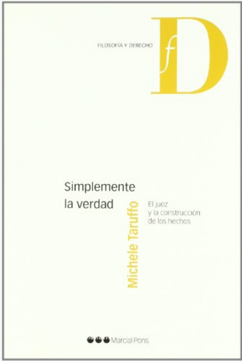[9788497687898] SIMPLEMENTE LA VERDAD