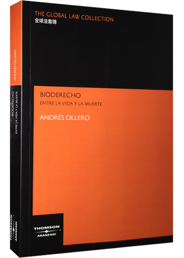 [9788497676342] BIODERECHO