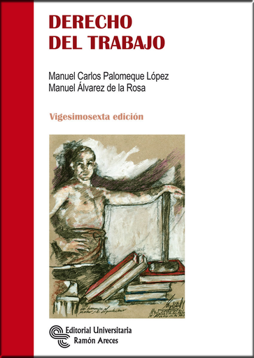 [9788499613130] DERECHO DEL TRABAJO