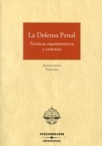[9788490143100] LA DEFENSA PENAL