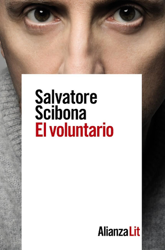 [9788413622712] EL VOLUNTARIO