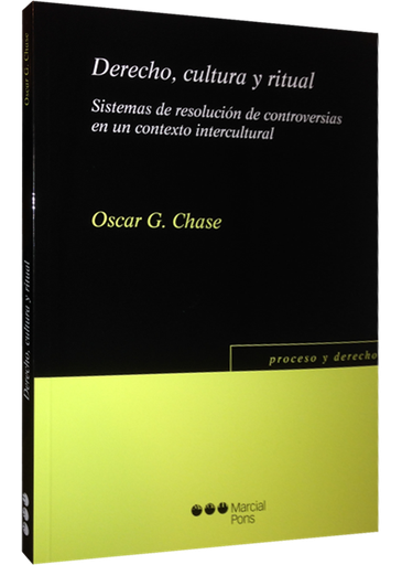 [9788497688697] DERECHO, CULTURA Y RITUAL