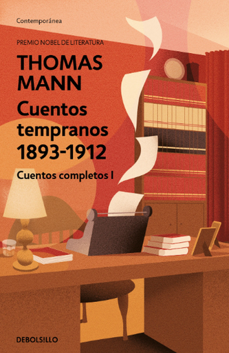 [9788466355759] CUENTOS TEMPRANOS 1893-1912