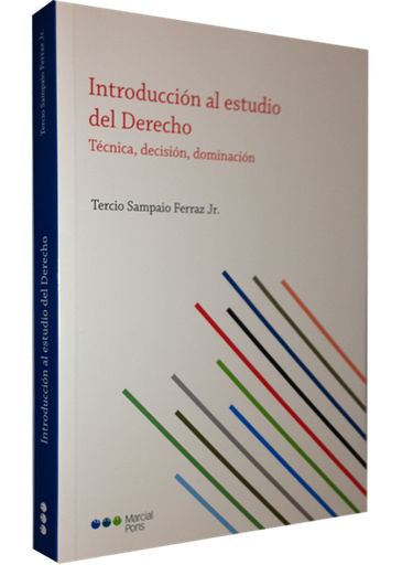 [9788497686273] INTRODUCCIÓN AL ESTUDIO DEL DERECHO
