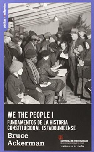 [9788494311161] WE THE PEOPLE Vol. I
