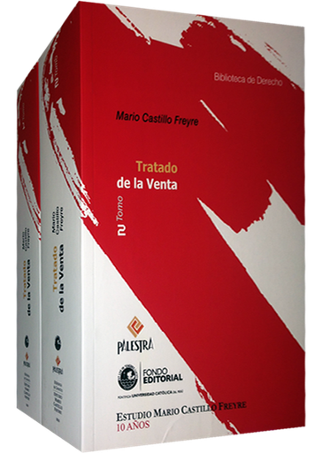 [9786124047343] TRATADO DE LA VENTA (2 vols.)