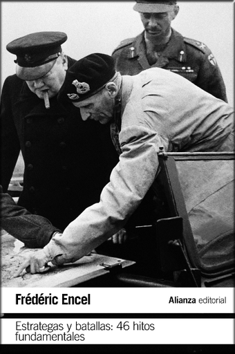 [9788413624419] ESTRATEGIAS Y BATALLAS