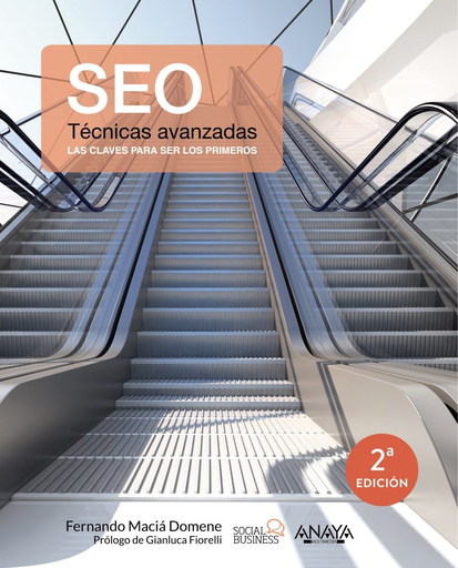 [9788441537309] SEO