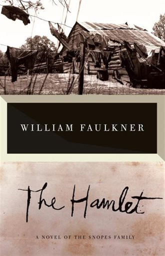 [9780679736530] THE HAMLET
