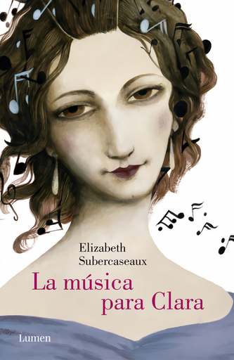 [9788426401960] LA MÚSICA PARA CLARA