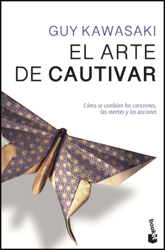 [9788498753226] EL ARTE DE CAUTIVAR