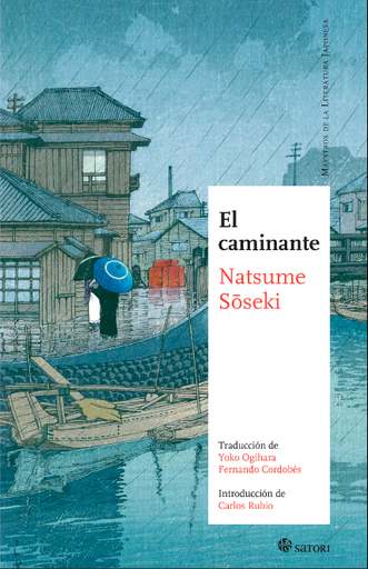 [9788417419905] EL CAMINANTE