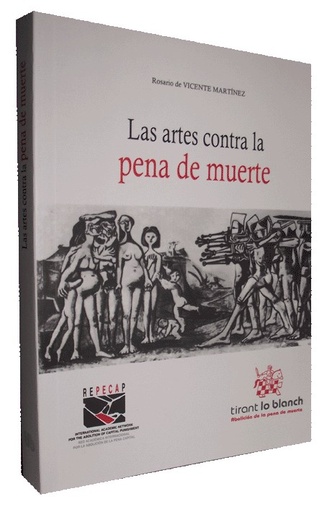 [9788498769524] LAS ARTES CONTRA LA PENA DE MUERTE