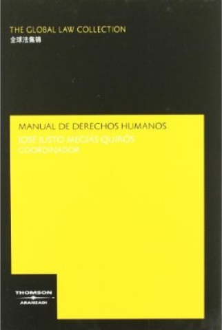 [9788497675895] MANUAL DE DERECHOS HUMANOS