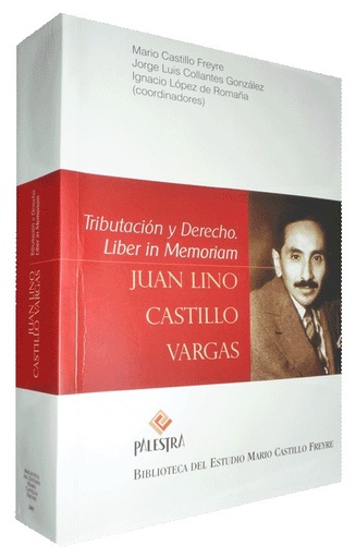 [9786124047008] TRIBUTACIÓN Y DERECHO