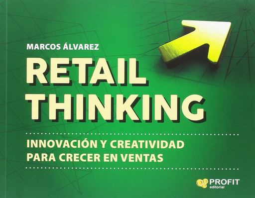 [9788416904945] RETAIL THINKING