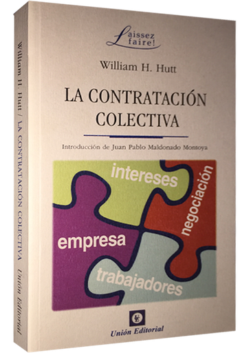 [9788472095342] LA CONTRATACIÓN COLECTIVA