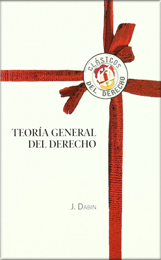 [9788429015799] TEORÍA GENERAL DEL DERECHO
