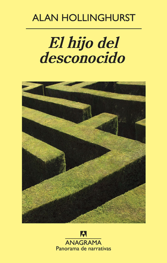 [9788433978752] EL HIJO DEL DESCONOCIDO