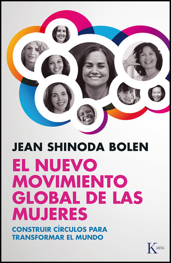 [9788499883373] EL NUEVO MOVIMIENTO GLOBAL DE LAS MUJERES