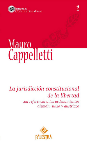 [9786124047312] LA JURISDICCIÓN CONSTITUCIONAL DE LA LIBERTAD