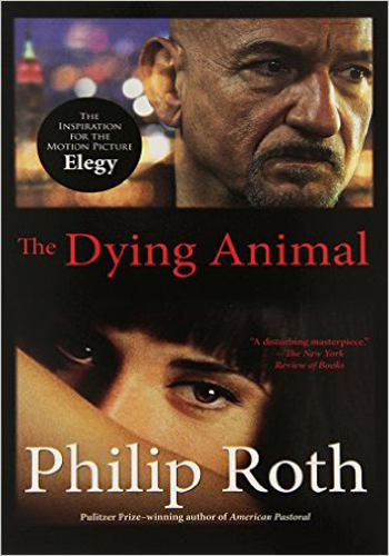 [9780307454881] THE DYING ANIMAL