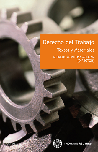 [9788447035854] DERECHO DEL TRABAJO