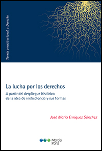 [9788416402861] LA LUCHA POR LOS DERECHOS