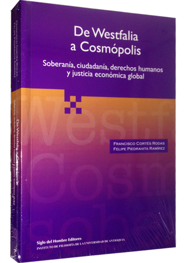 [9789586651745] DE WESTFALIA A COSMÓPOLIS
