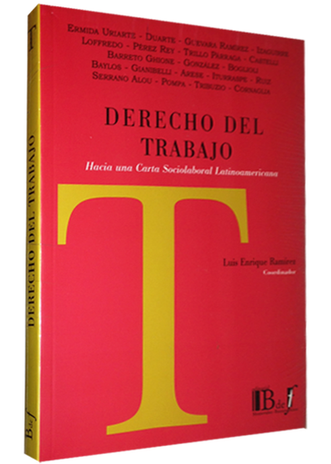 [9789974676671] DERECHO DEL TRABAJO