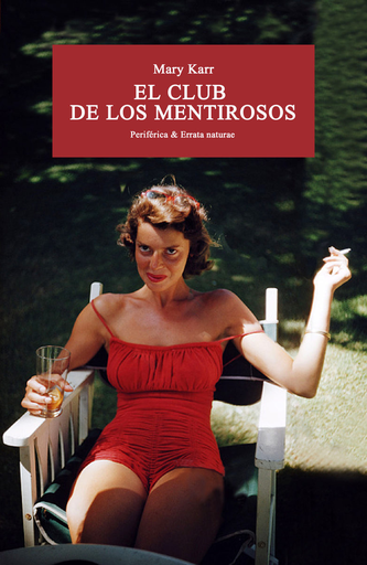 [9788416291533] EL CLUB DE LOS MENTIROSOS