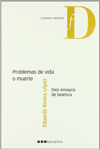 [9788497688871] PROBLEMAS DE VIDA O MUERTE